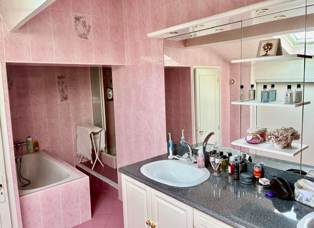 Maison à VILLENEUVE-SUR-LOT