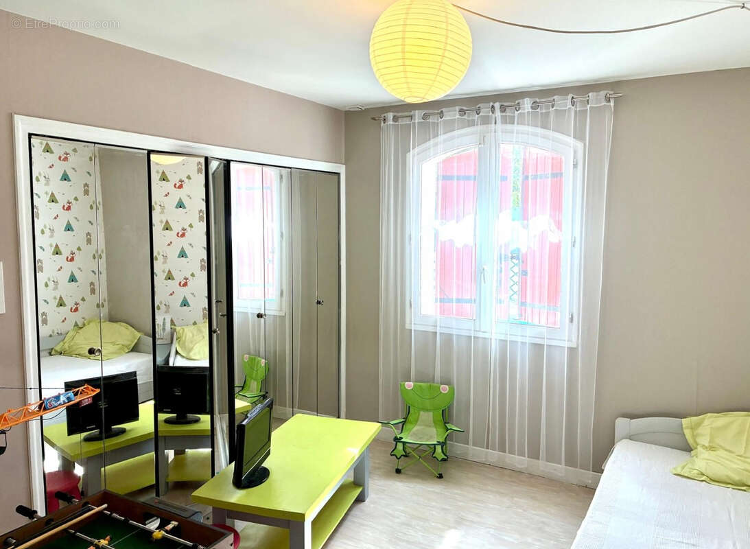 Maison à VILLENEUVE-SUR-LOT