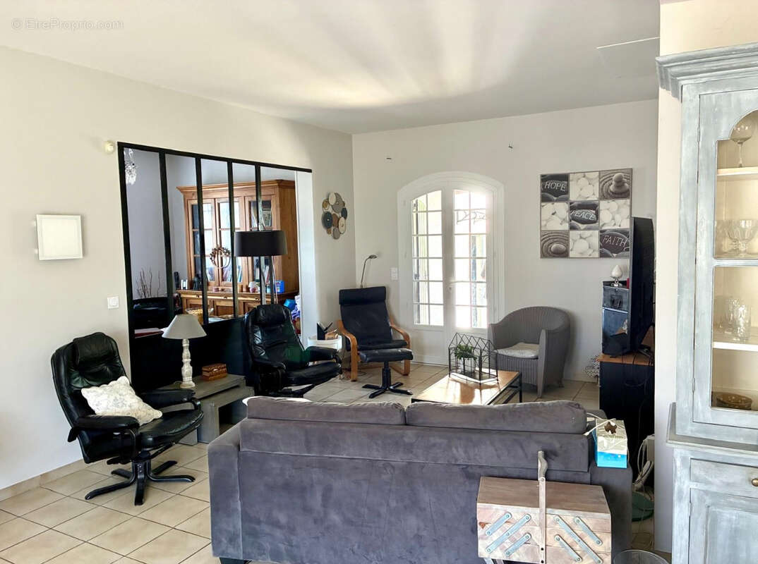 Maison à VILLENEUVE-SUR-LOT