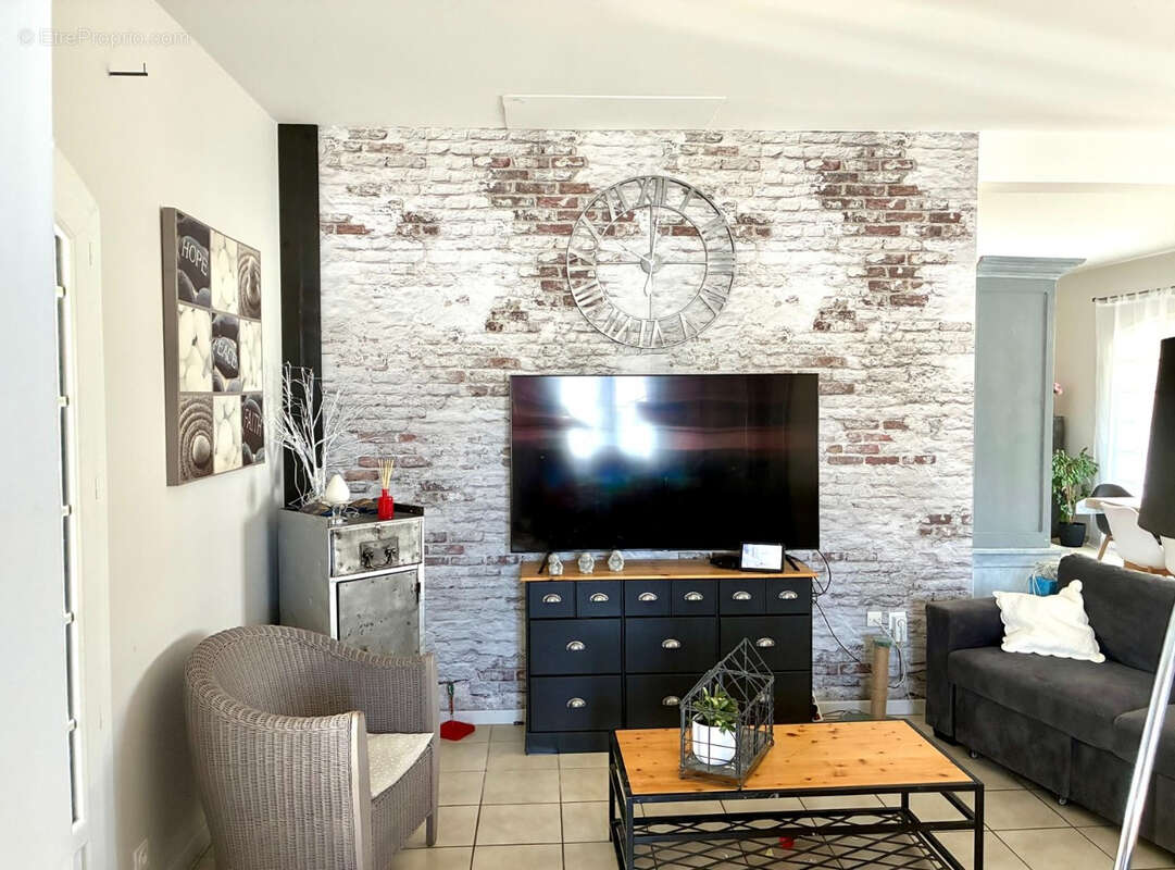 Maison à VILLENEUVE-SUR-LOT