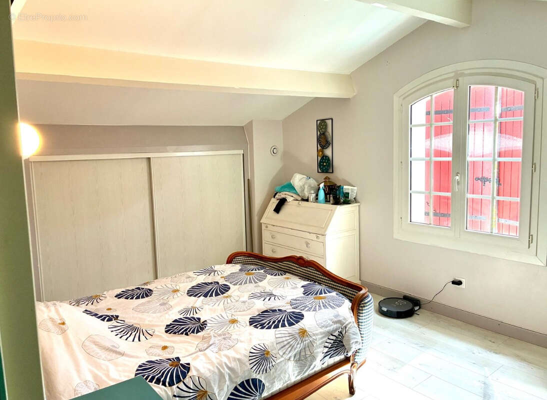 Maison à VILLENEUVE-SUR-LOT