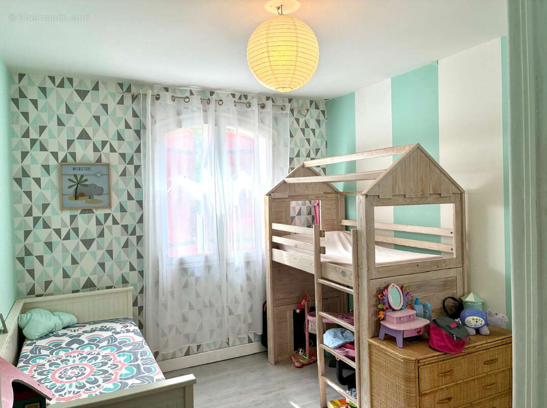 Maison à VILLENEUVE-SUR-LOT