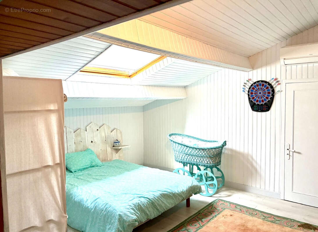 Maison à VILLENEUVE-SUR-LOT