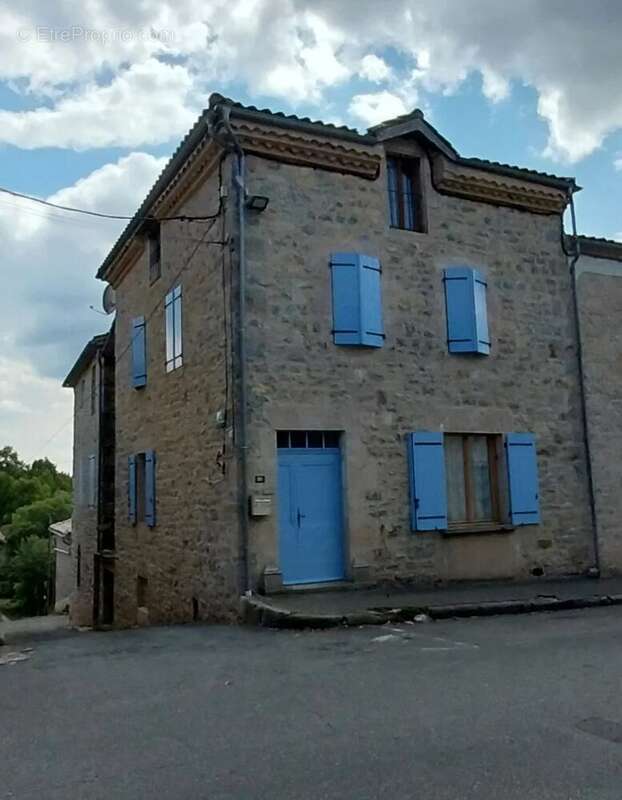 Maison à VERFEIL