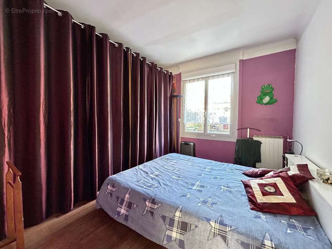 Maison à ROMAINVILLE