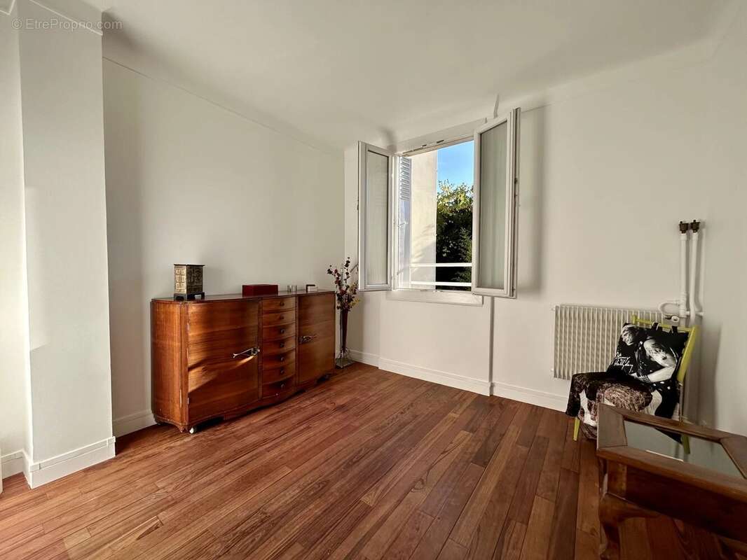 Maison à ROMAINVILLE