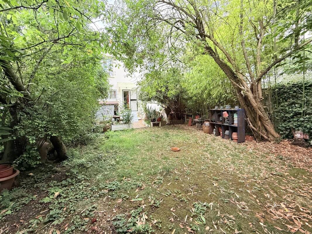 Maison à ROMAINVILLE