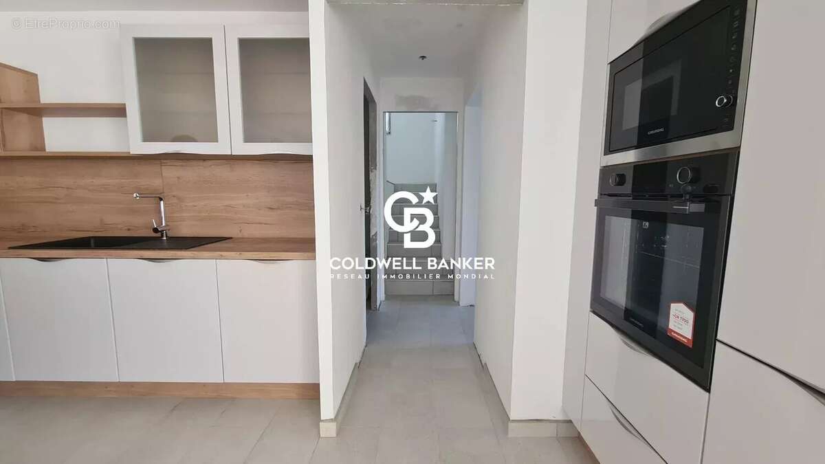 Appartement à LES ISSAMBRES