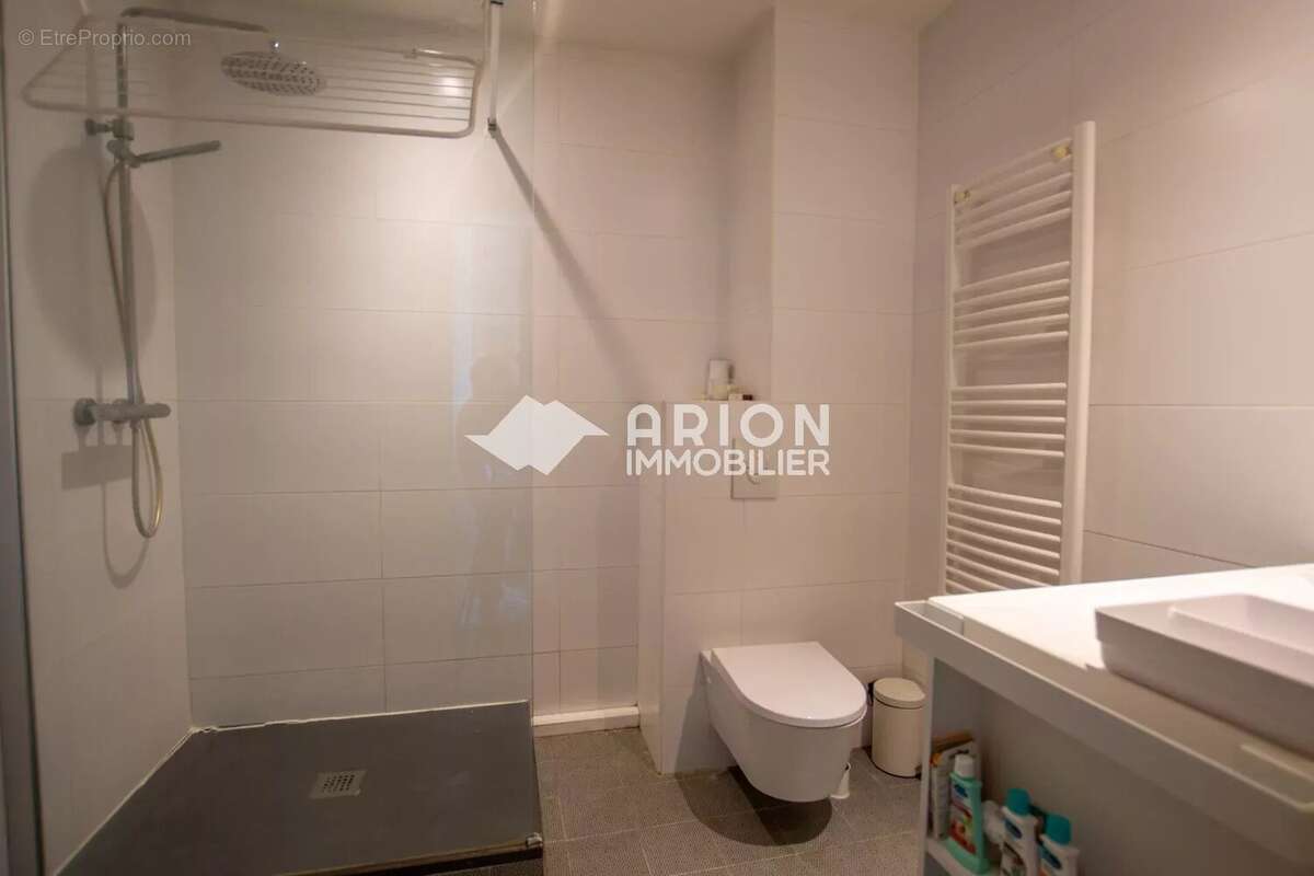 Appartement à BAGNOLET