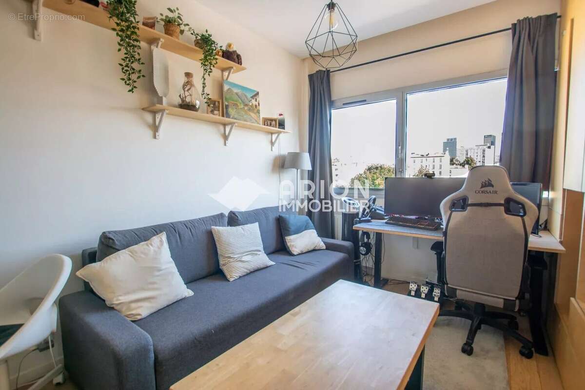 Appartement à BAGNOLET