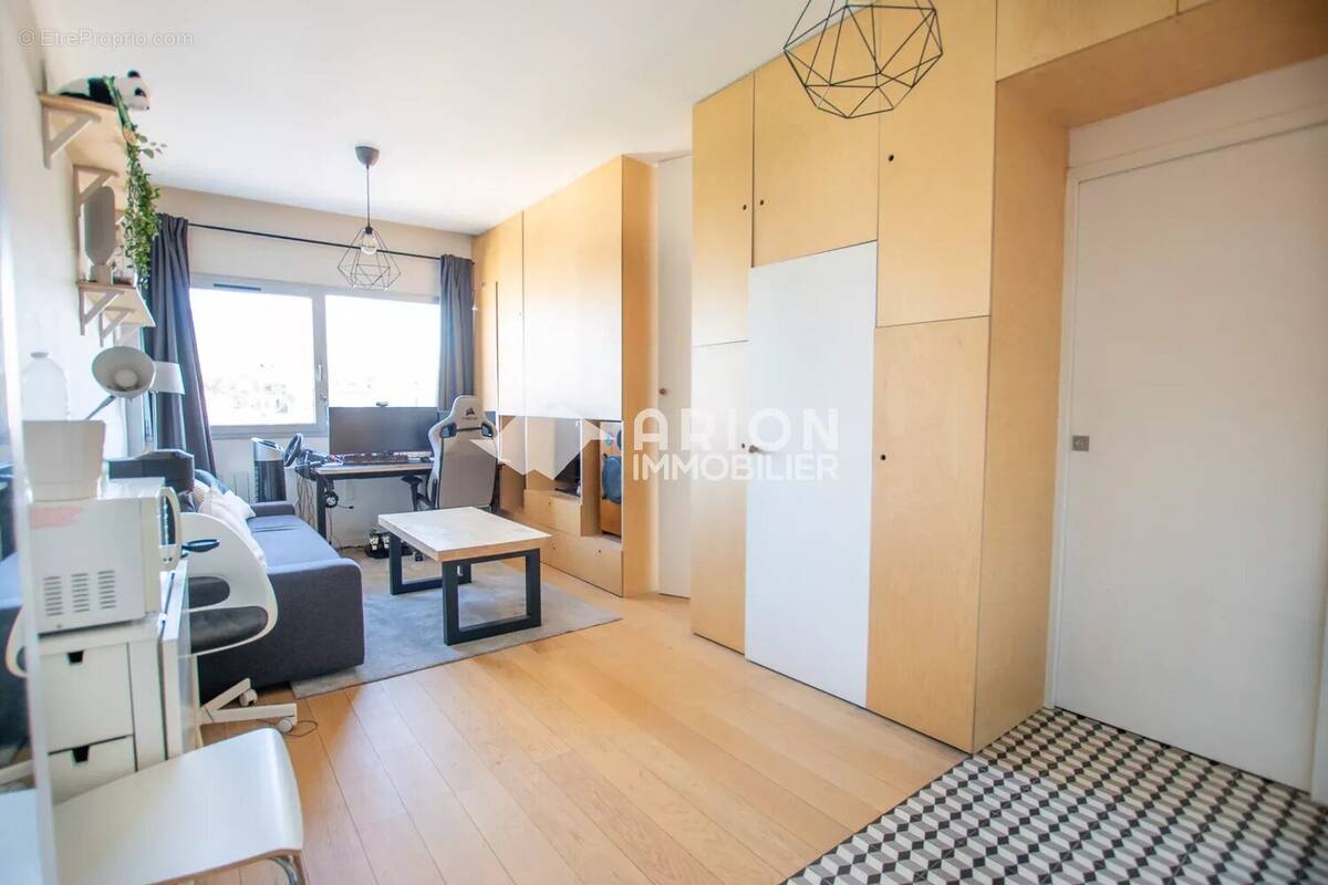 Appartement à BAGNOLET