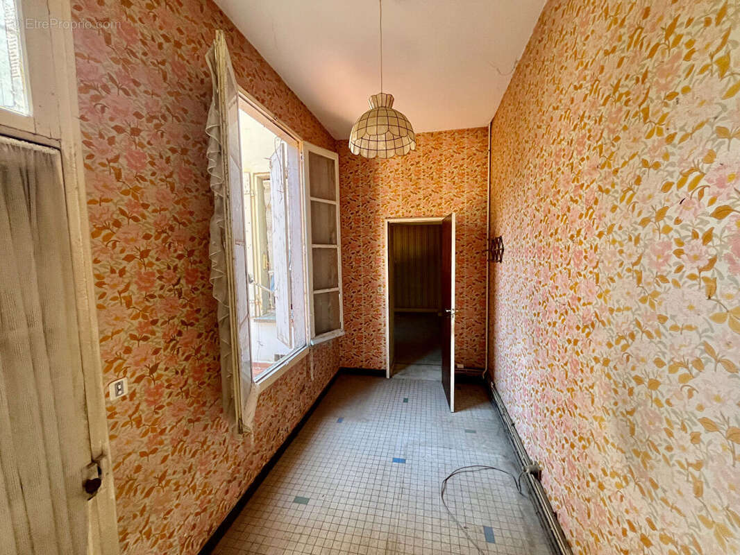 Maison à VILLENEUVE-SUR-LOT