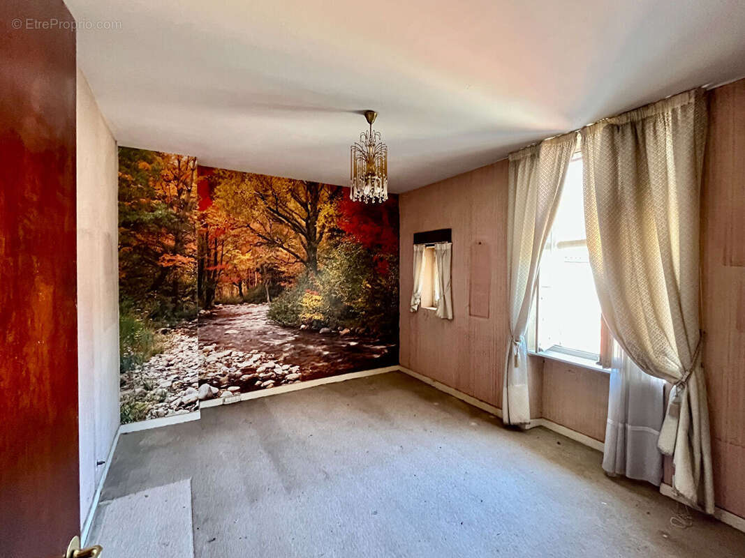 Maison à VILLENEUVE-SUR-LOT