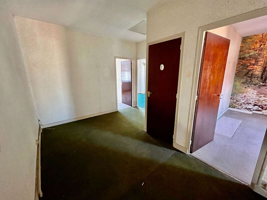 Maison à VILLENEUVE-SUR-LOT