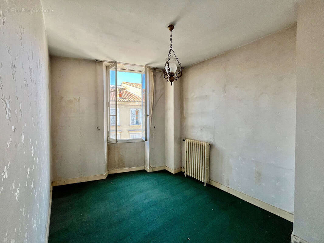 Maison à VILLENEUVE-SUR-LOT