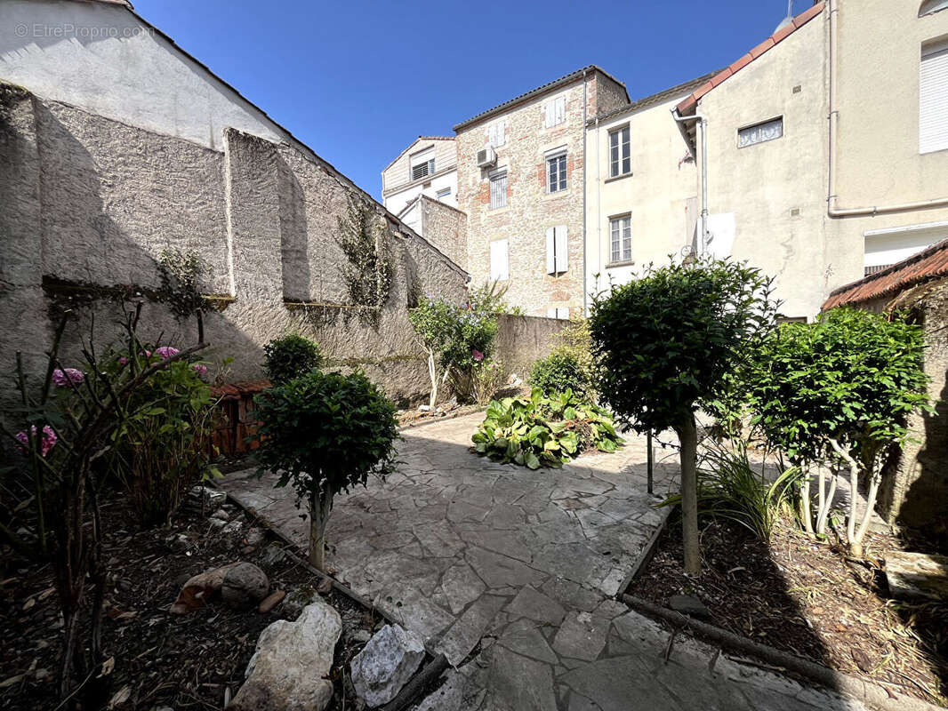 Maison à VILLENEUVE-SUR-LOT