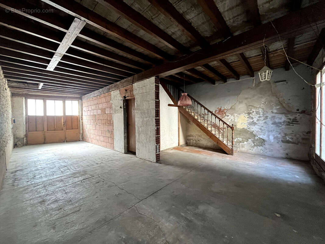 Maison à VILLENEUVE-SUR-LOT