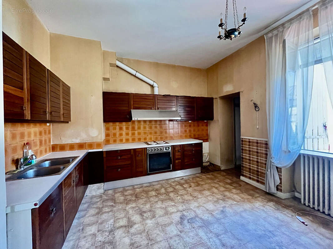 Maison à VILLENEUVE-SUR-LOT