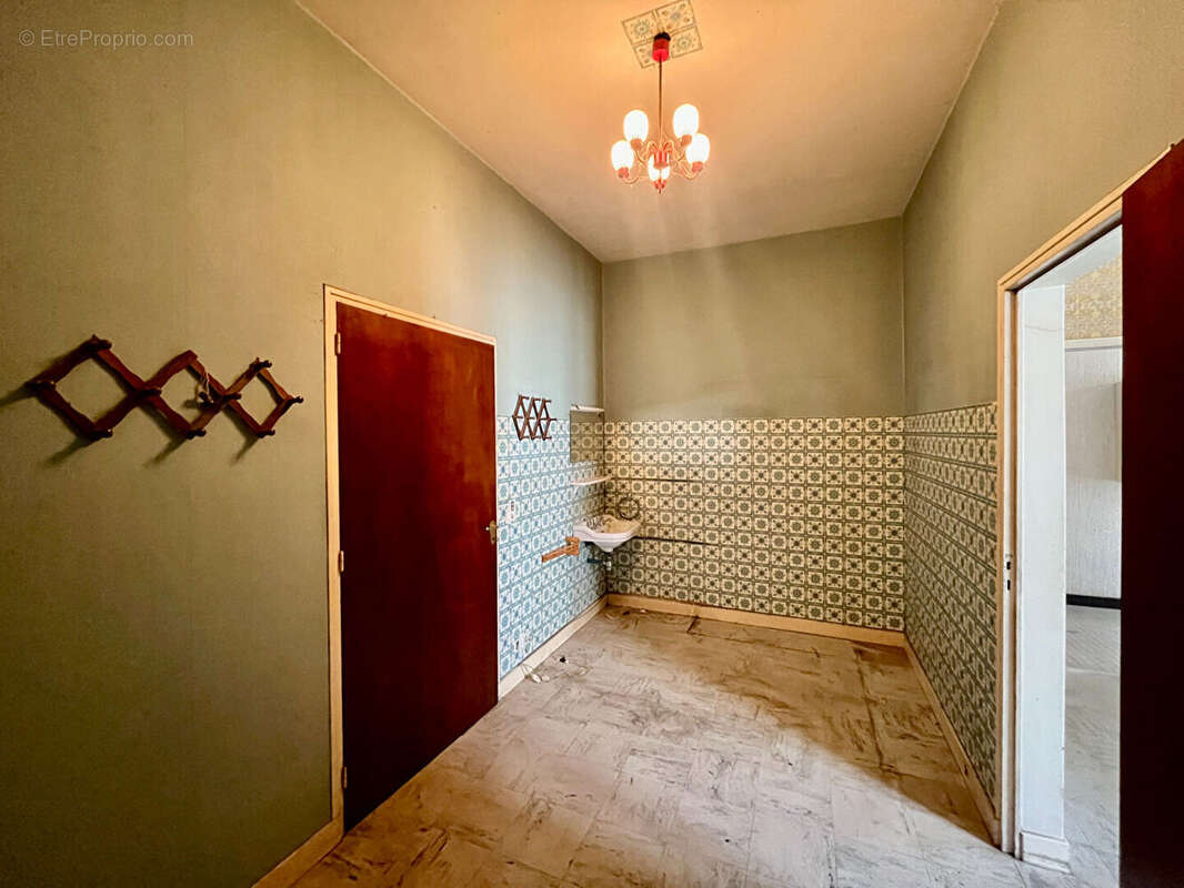 Maison à VILLENEUVE-SUR-LOT