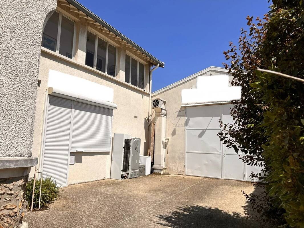 Maison à ROCQUENCOURT