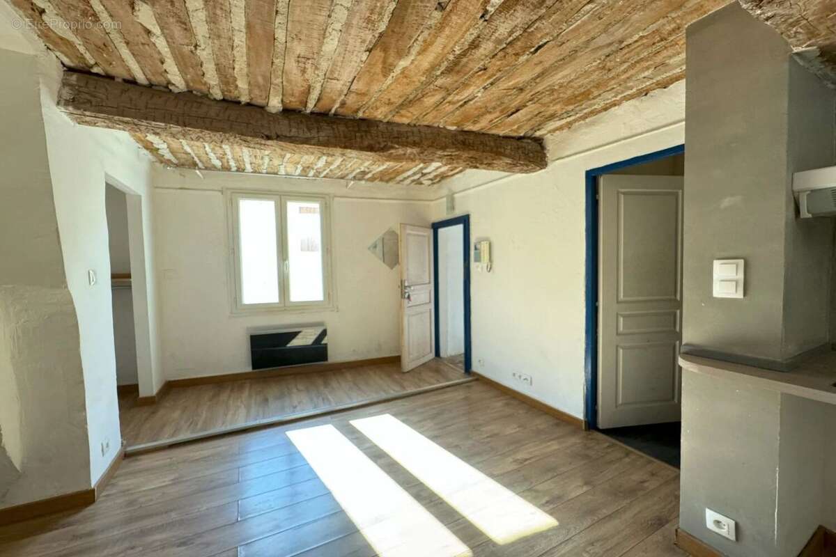 Maison à APT