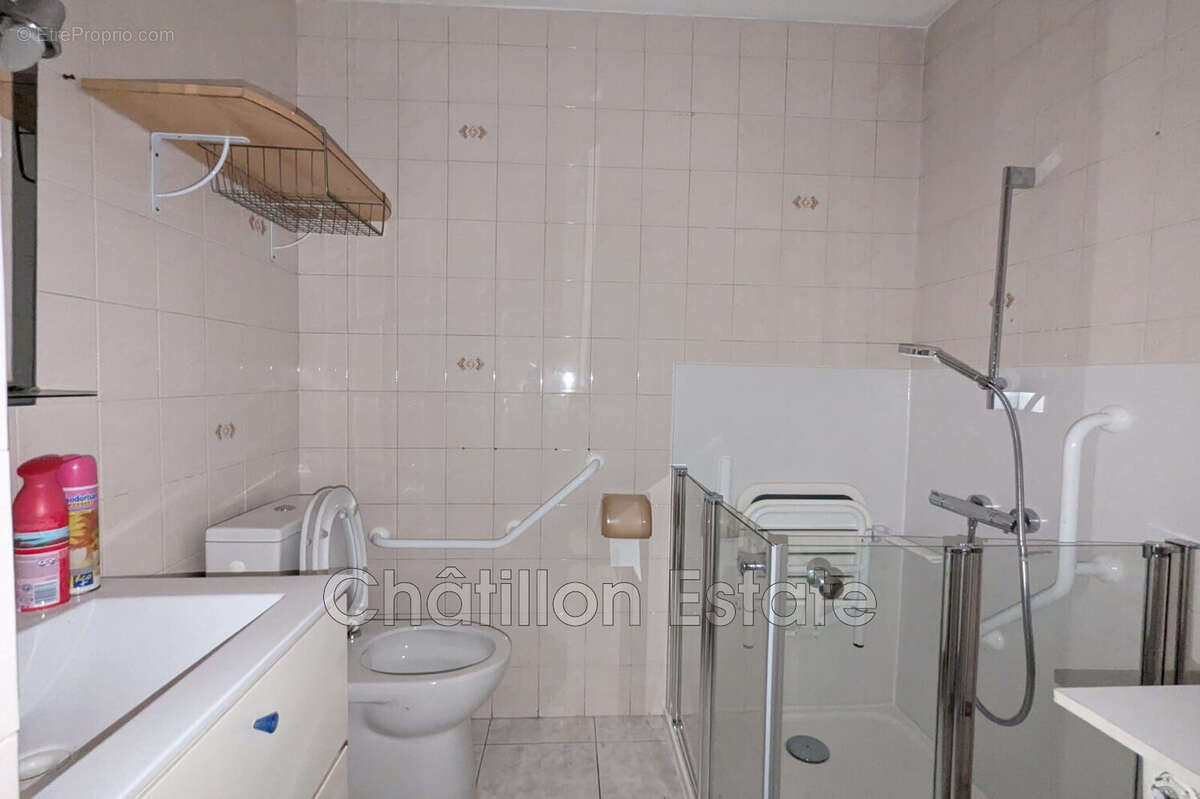 Appartement à LE CANNET