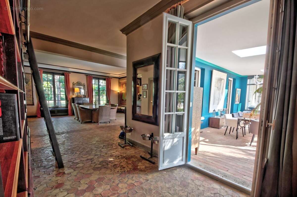 Maison à VERSAILLES