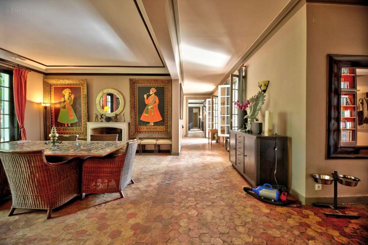 Maison à VERSAILLES