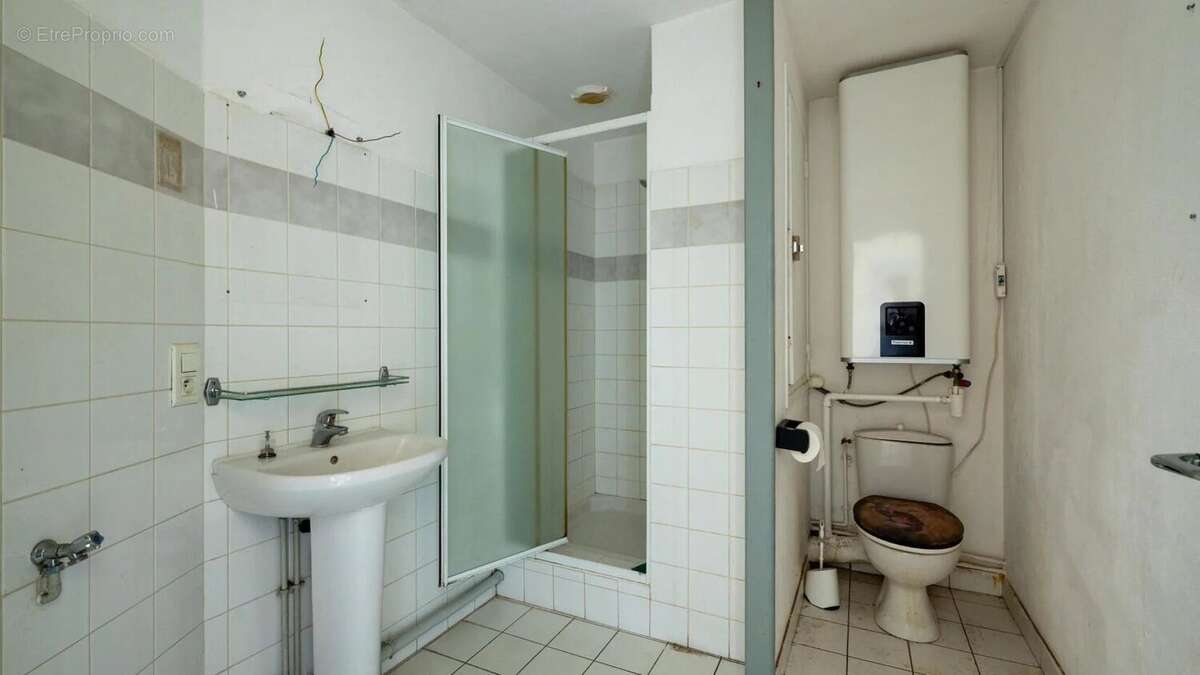 Appartement à SOUILLAC