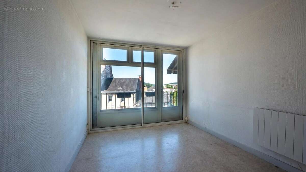 Appartement à SOUILLAC