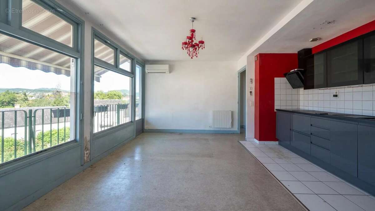 Appartement à SOUILLAC