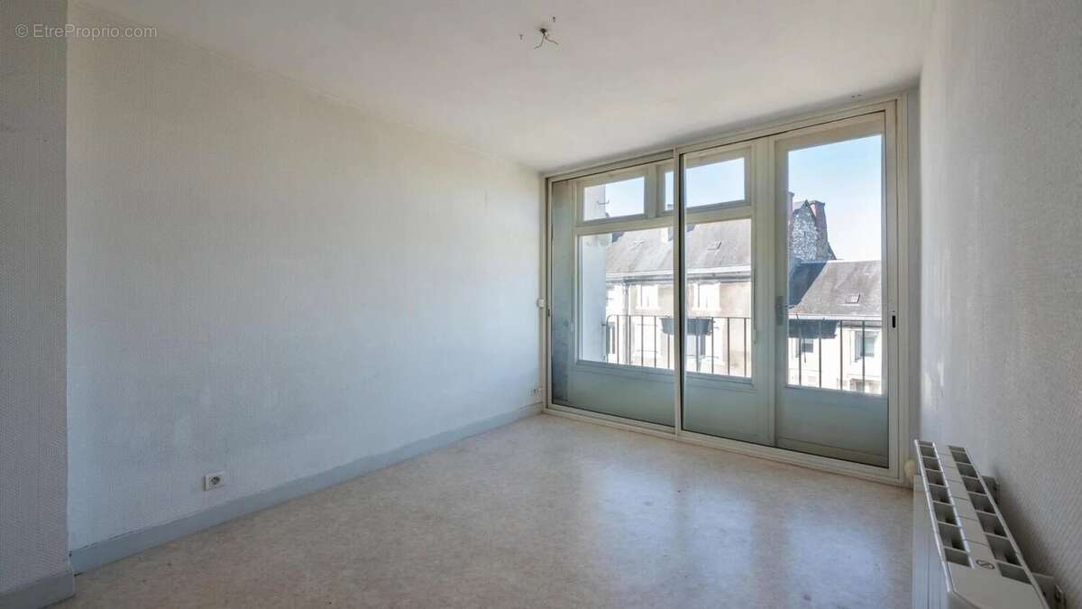 Appartement à SOUILLAC