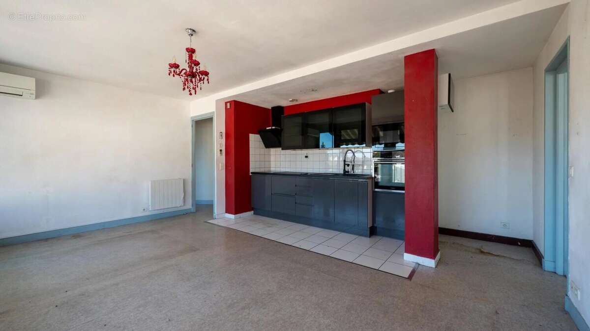 Appartement à SOUILLAC