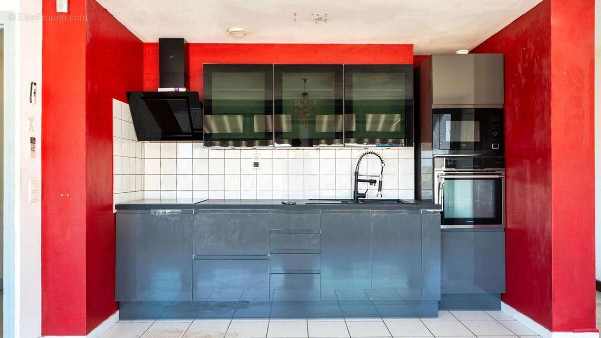 Appartement à SOUILLAC