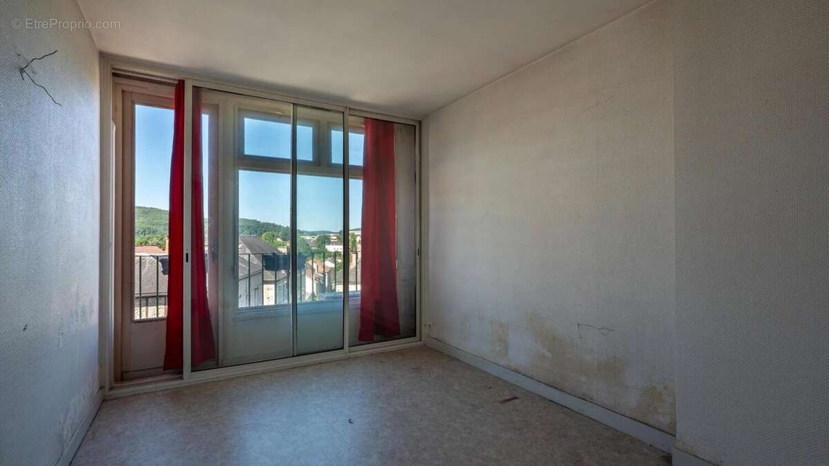 Appartement à SOUILLAC