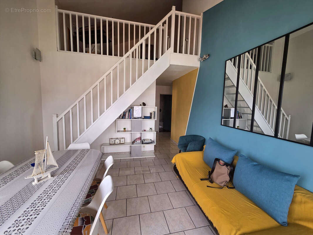 Appartement à PROPRIANO