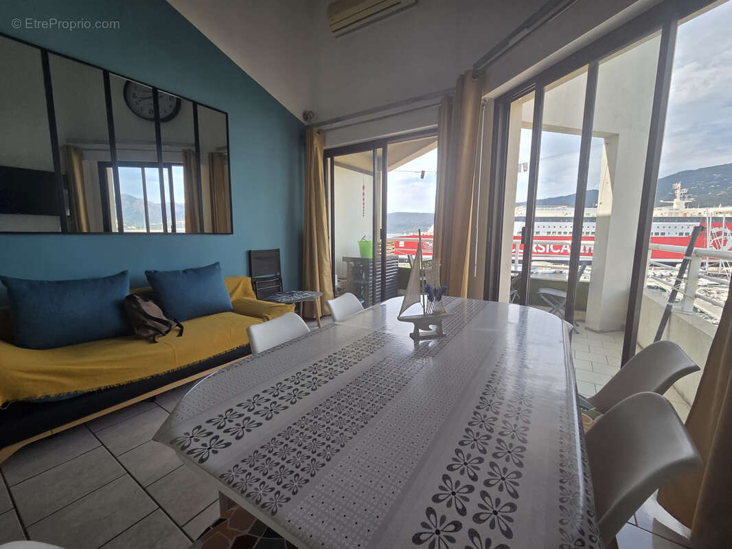 Appartement à PROPRIANO