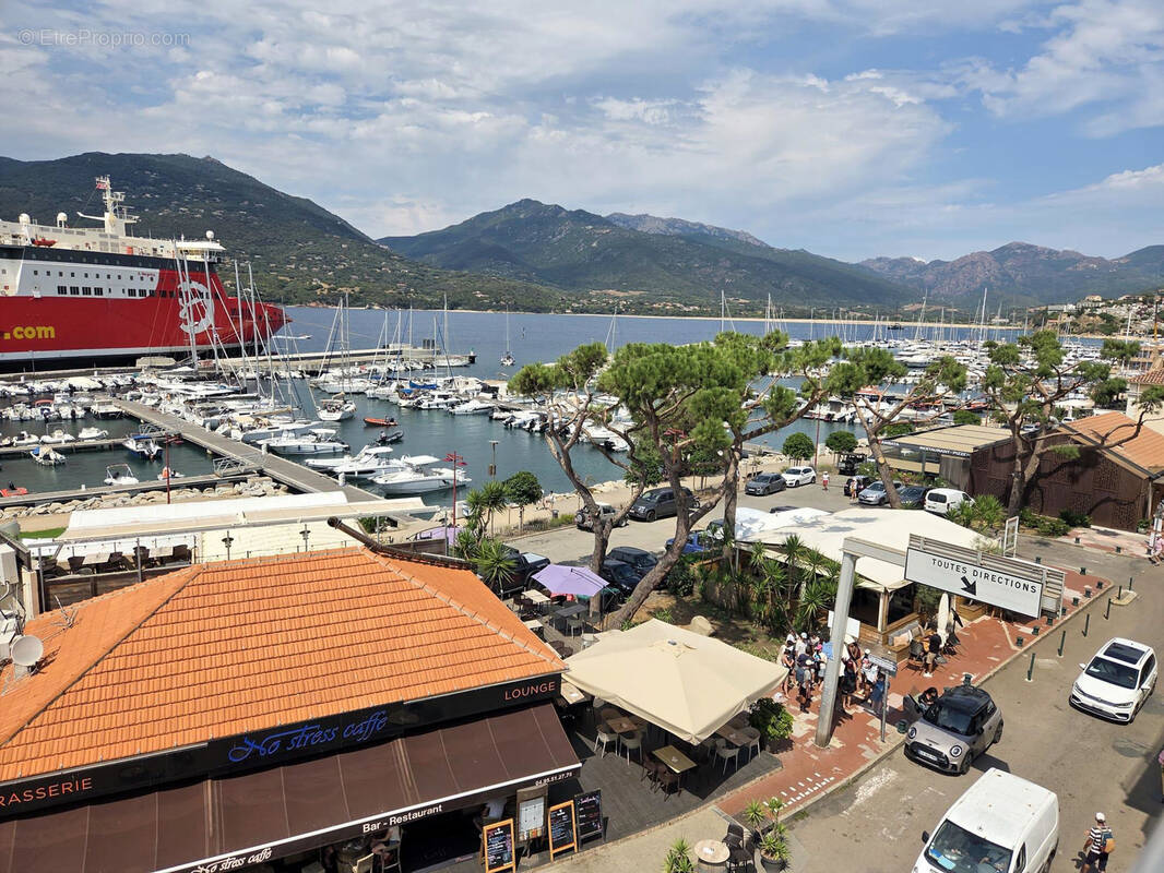 Appartement à PROPRIANO