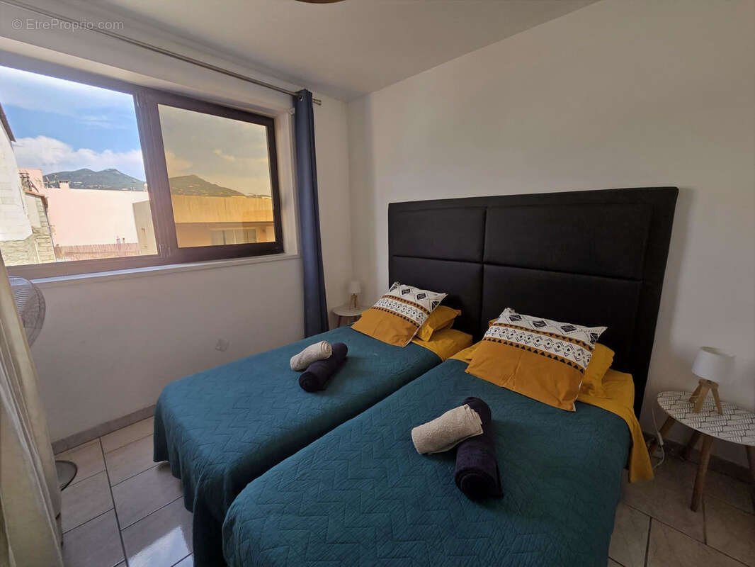 Appartement à PROPRIANO