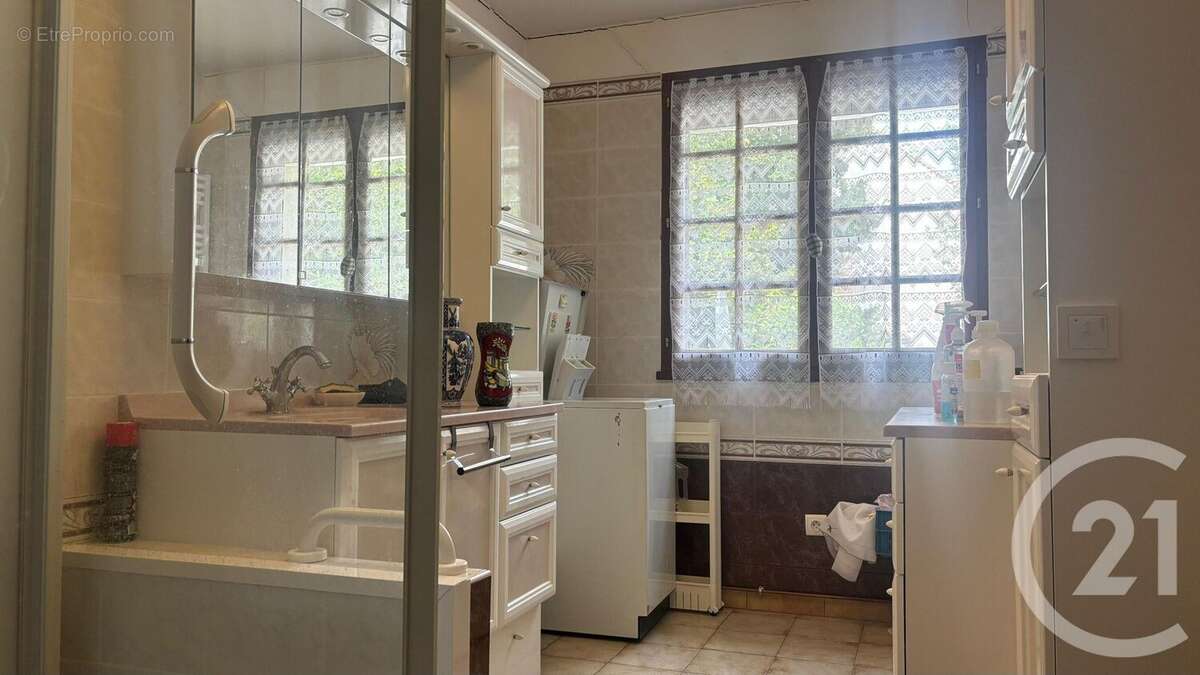 Maison à SOREL-MOUSSEL