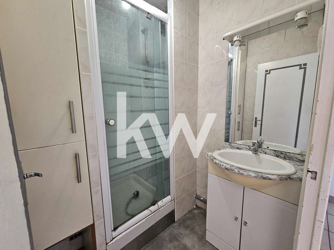 Appartement à LIMOGES