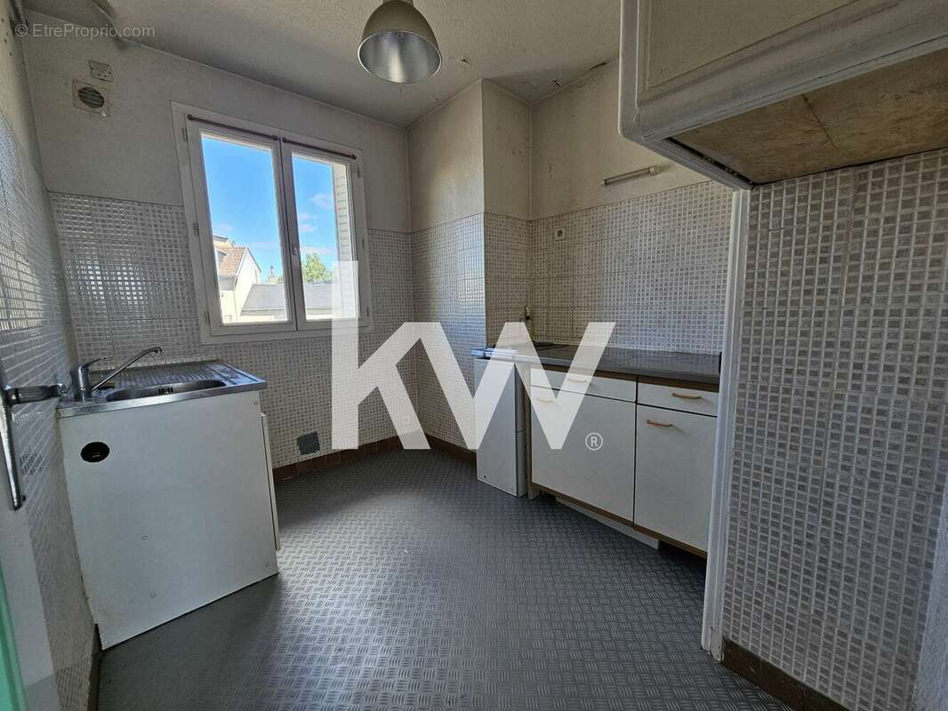 Appartement à LIMOGES