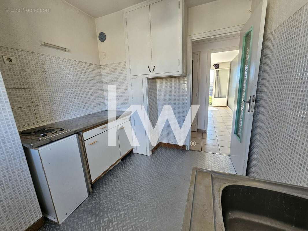 Appartement à LIMOGES