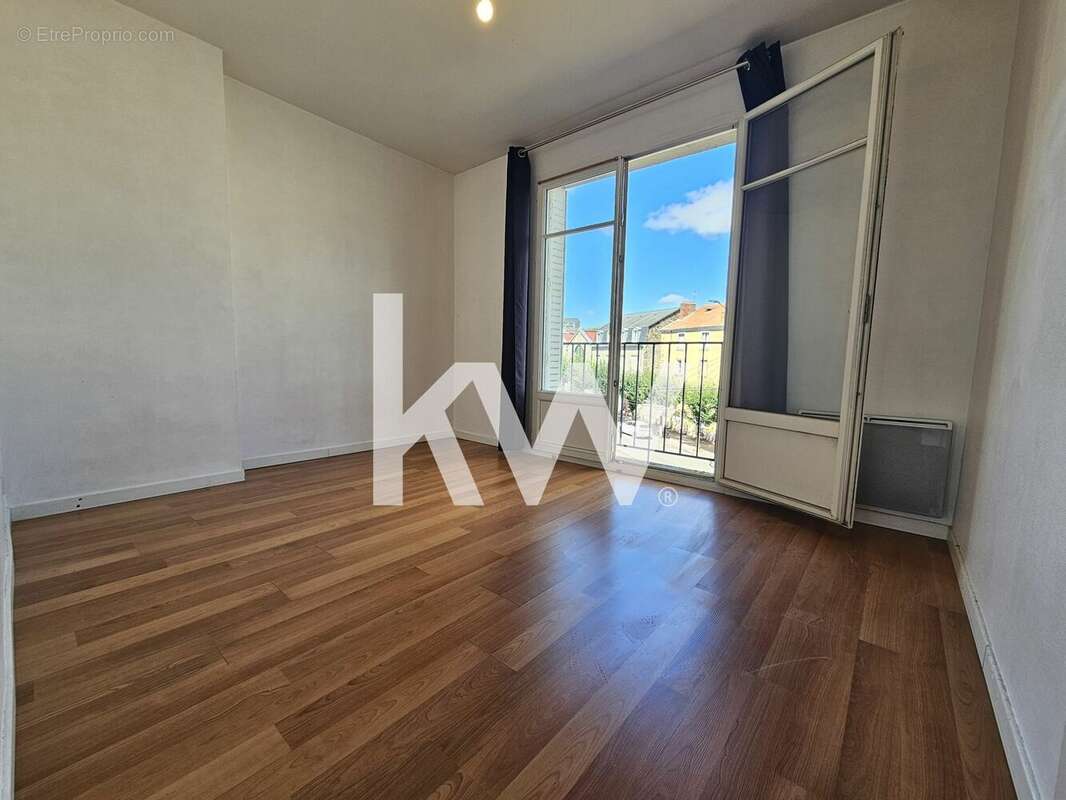 Appartement à LIMOGES