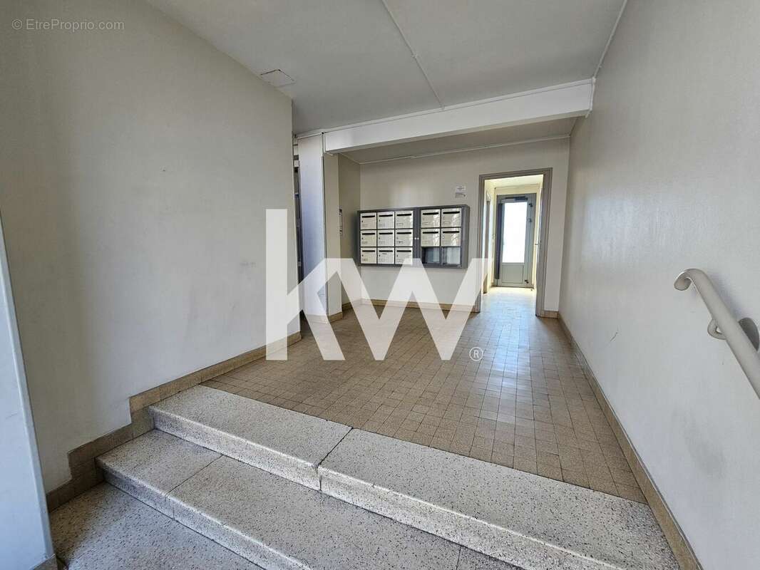 Appartement à LIMOGES