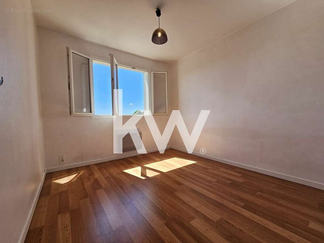 Appartement à LIMOGES