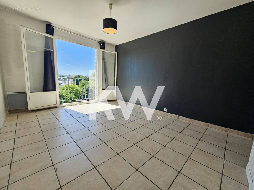 Appartement à LIMOGES