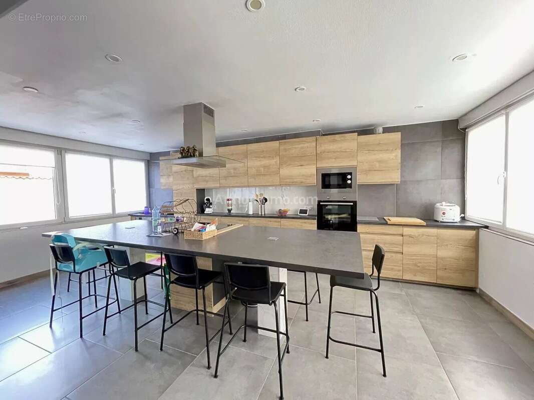 Appartement à COLMAR