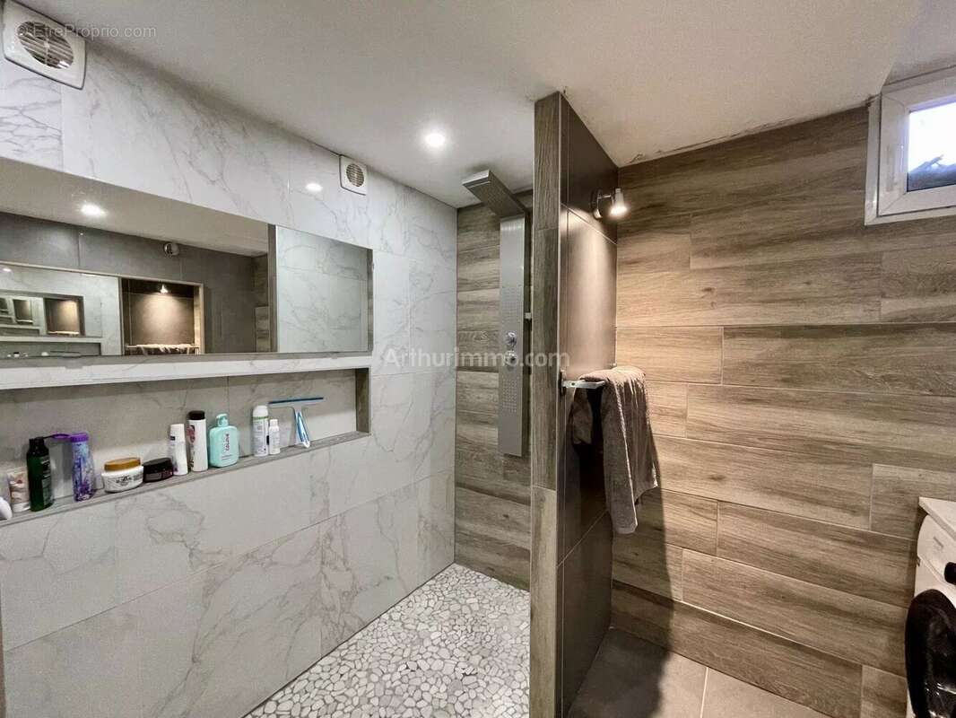 Appartement à COLMAR