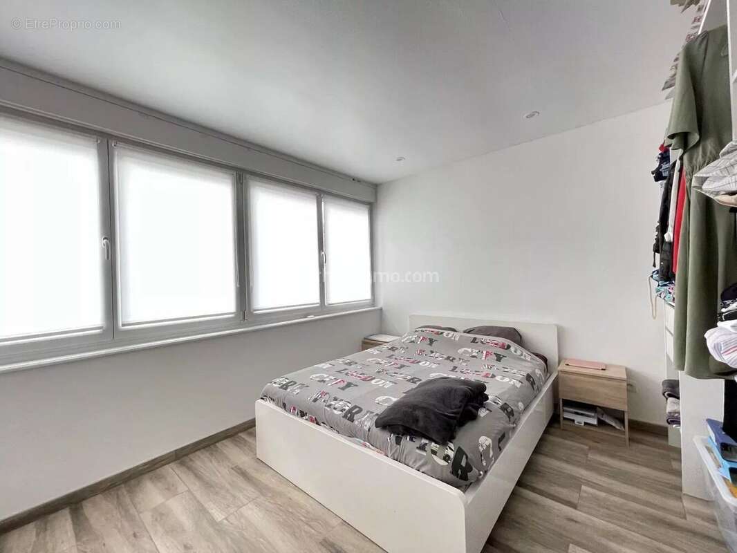 Appartement à COLMAR